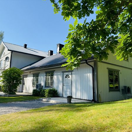 Aspa Herrgard - Handelshuset Askersund Exterior photo